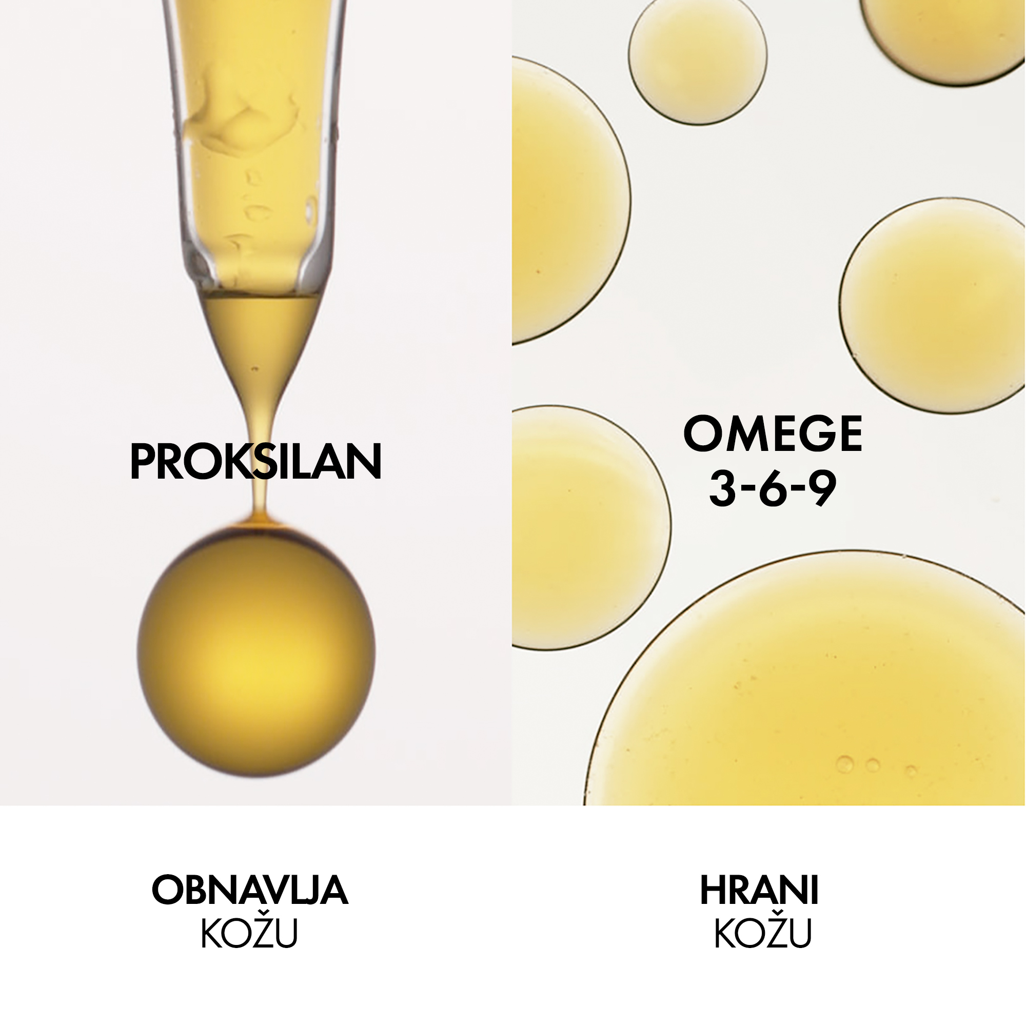 VICHY NEOVADIOL Hranjiva noćna njega za čvrstoću kože u postmenopauzi s omega kiselinama - Slika 4