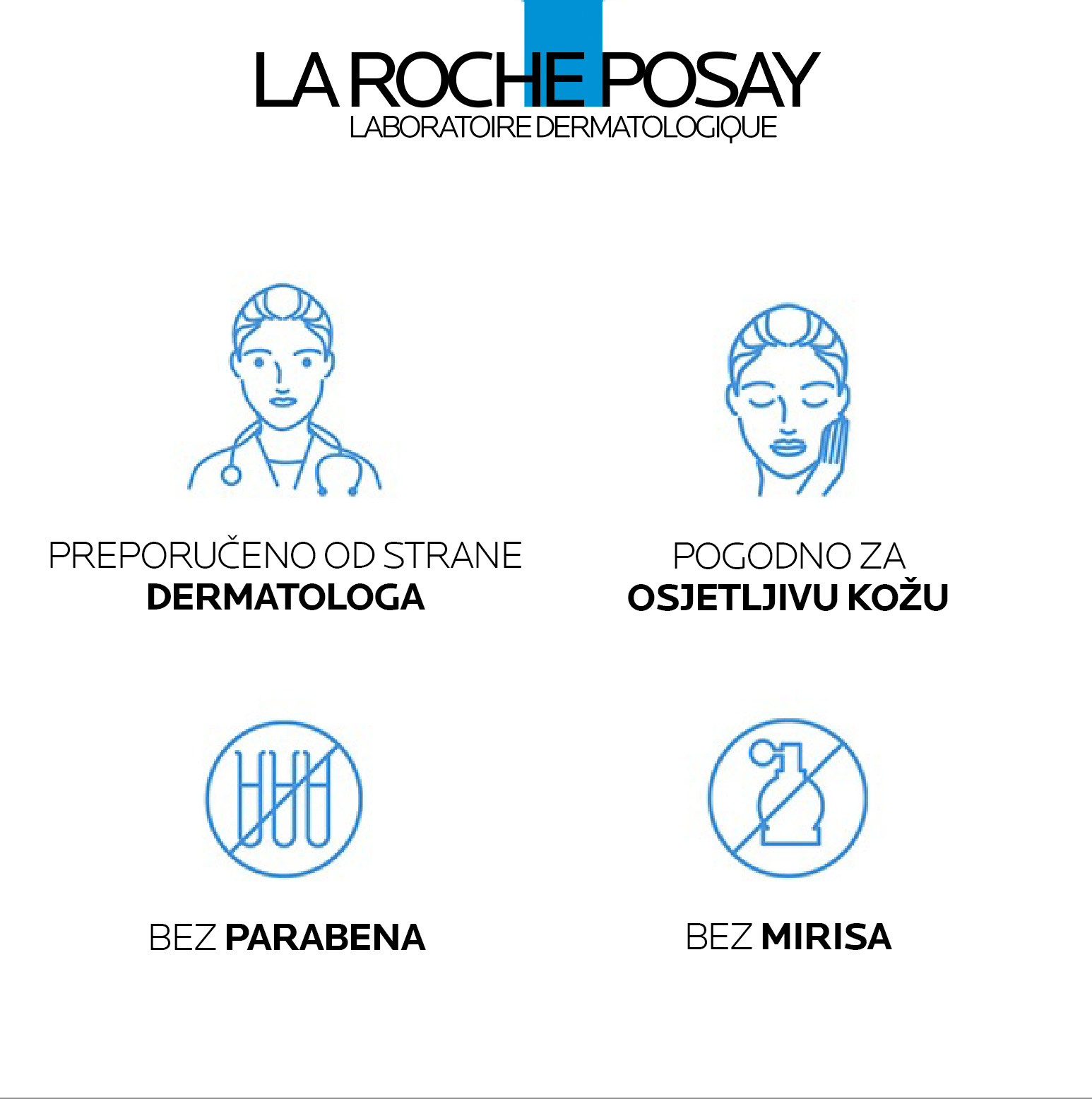 La Roche-Posay LIPIKAR BAUME Light AP+M Eco Balzam - Slika 2