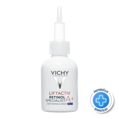 VICHY LIFTACTIV RETINOL SPECIALIST Serum protiv dubokih bora