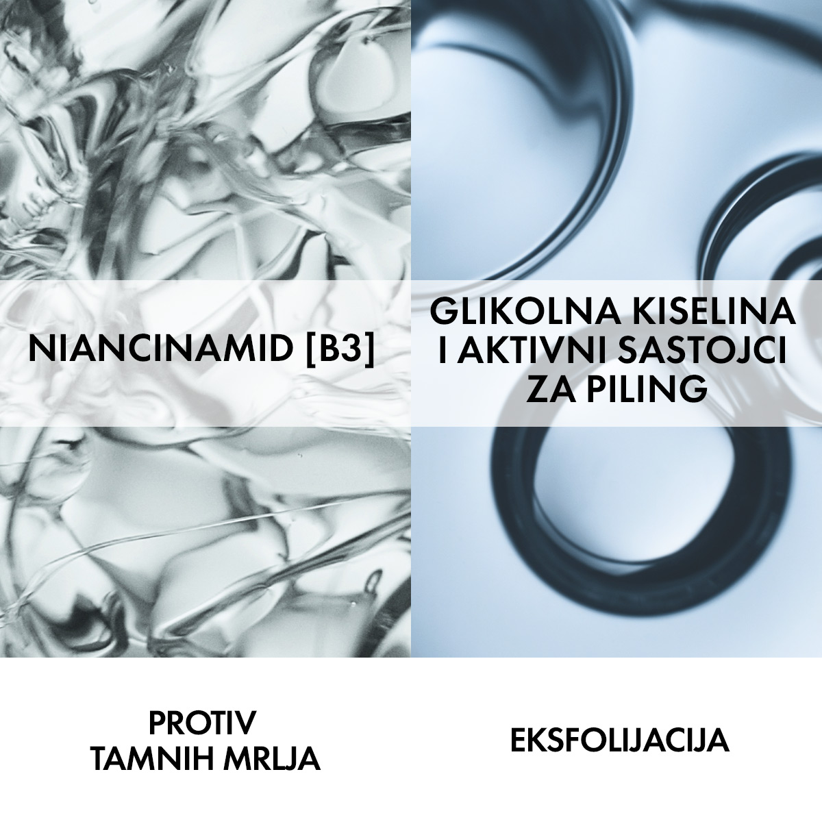 VICHY LIFTACTIV B3 ANTI-DARK SPOTS krema protiv hiperpigmentacijskih mrlja i bora SPF50 - Slika 5