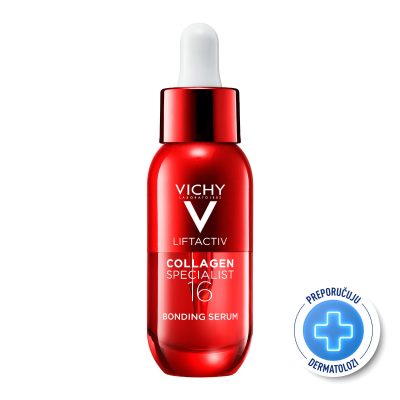 LIFTACTIV COLLAGEN SPECIALIST 16 BONDING SERUM