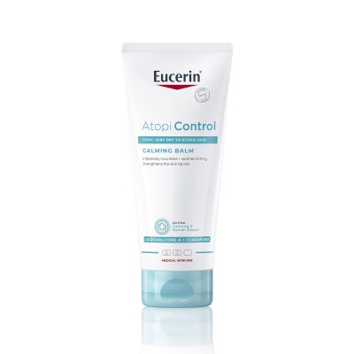 Eucerin AtopiControl balzam