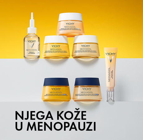 Njega kože u menopauzi