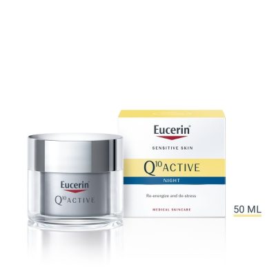 Eucerin Q10 ACTIVE noćna krema_01