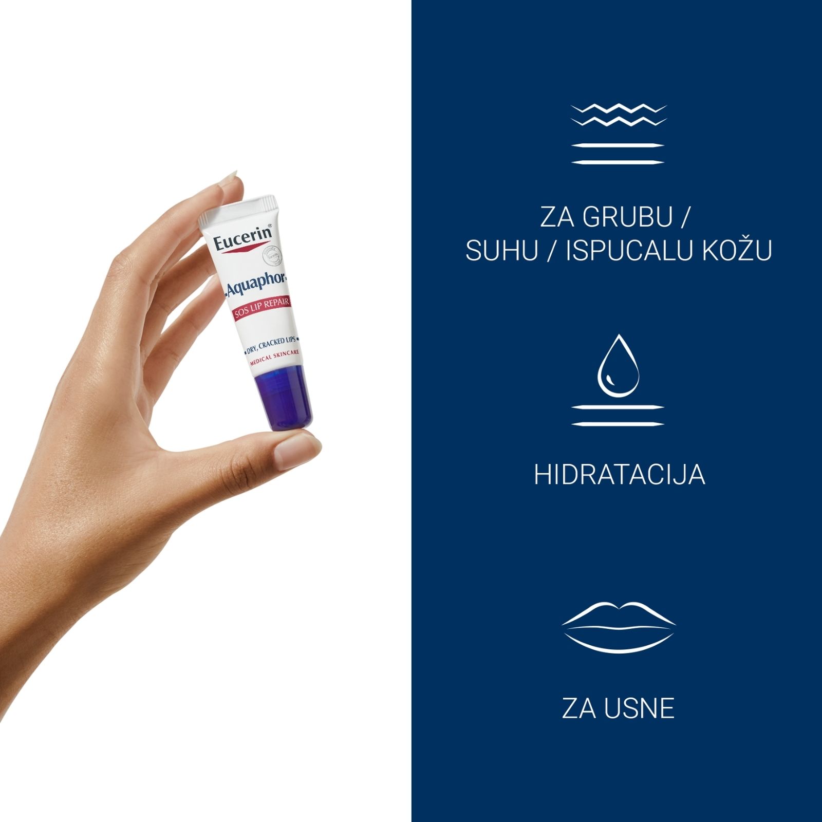 Eucerin Aquaphor SOS balzam za usne_02