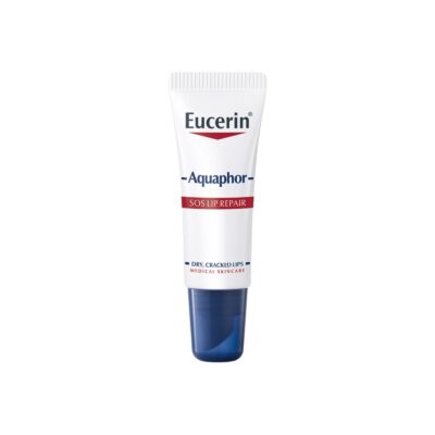 Eucerin Aquaphor SOS balzam za usne