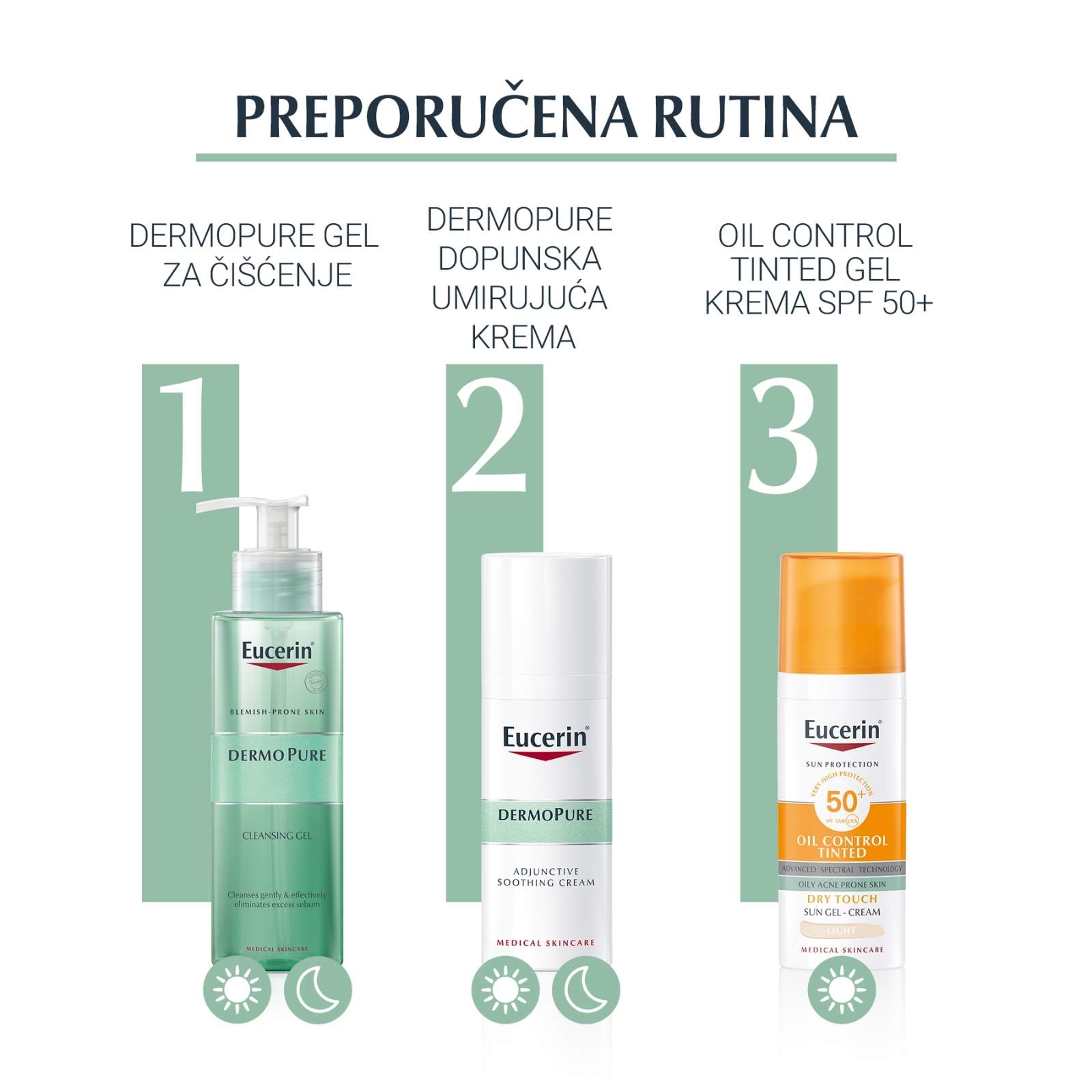 Eucerin DermoPure dopunska umirujuća krema_05