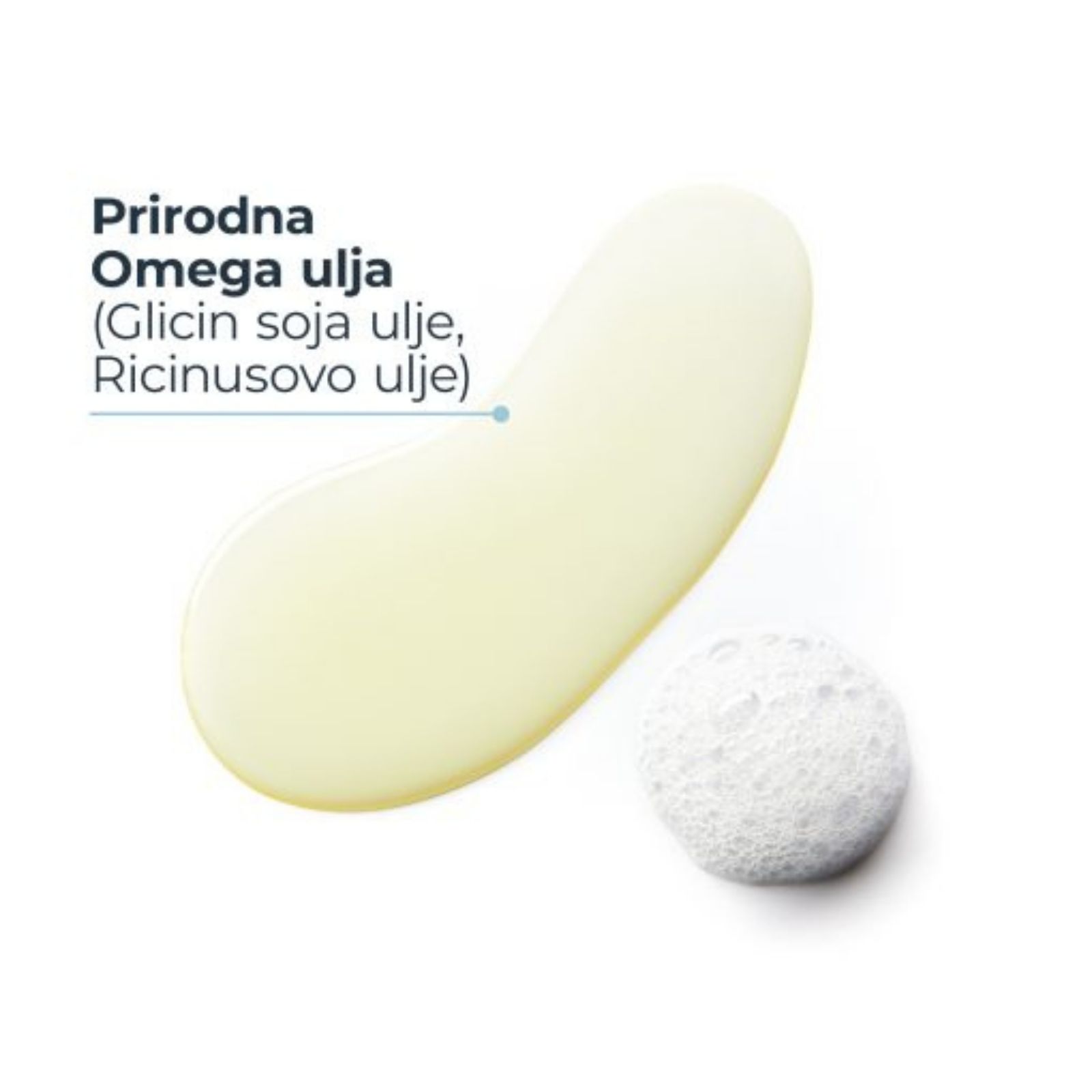 Eucerin AtopiControl ulje za pranje - Slika 3