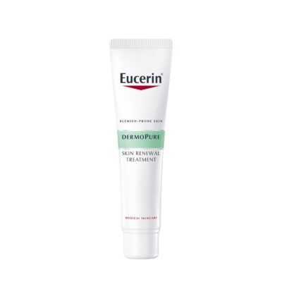 Eucerin DermoPure obnavljajuća krema