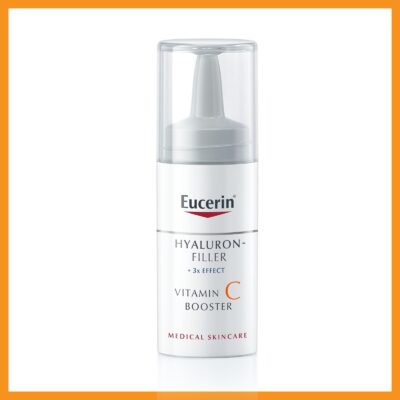 Eucerin Hyaluron-Filler Vitamin C booster