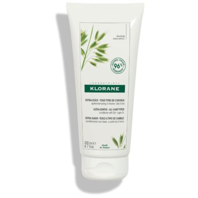 Klorane balzam sa zobi