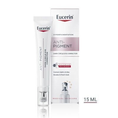 Eucerin Anti-Pigment krema za područje oko očiju