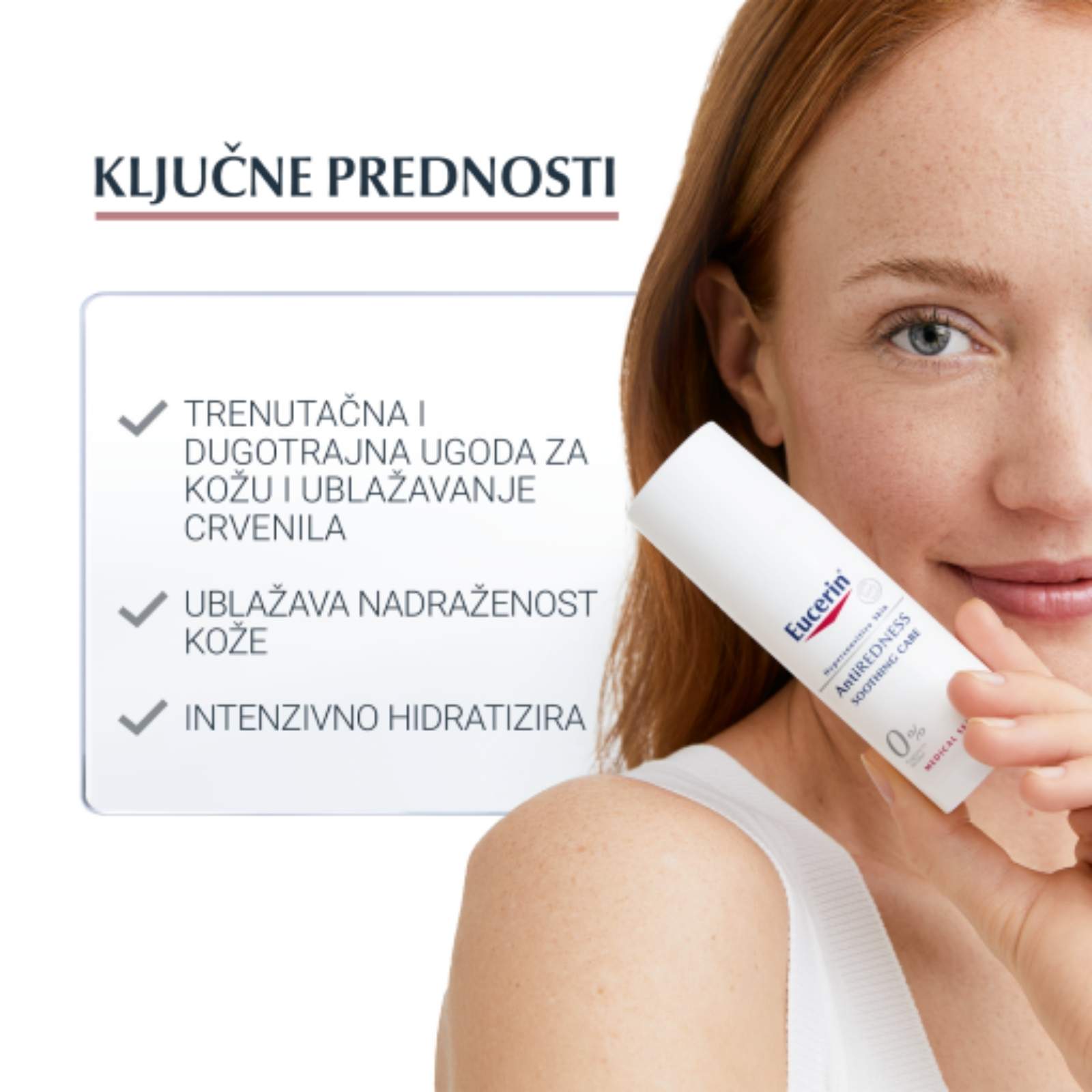 Eucerin AntiREDNESS noćna krema protiv crvenila kože lica_02