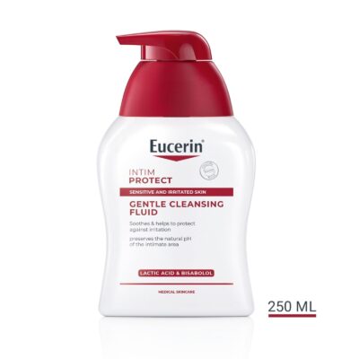 Eucerin Fluid za intimnu njegu