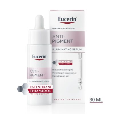 Eucerin Anti-Pigment Skin Perfecting serum