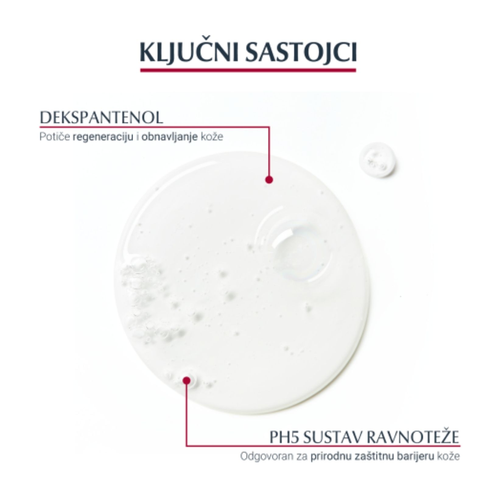 Eucerin pH5 blagi gel za tuširanje - Slika 4