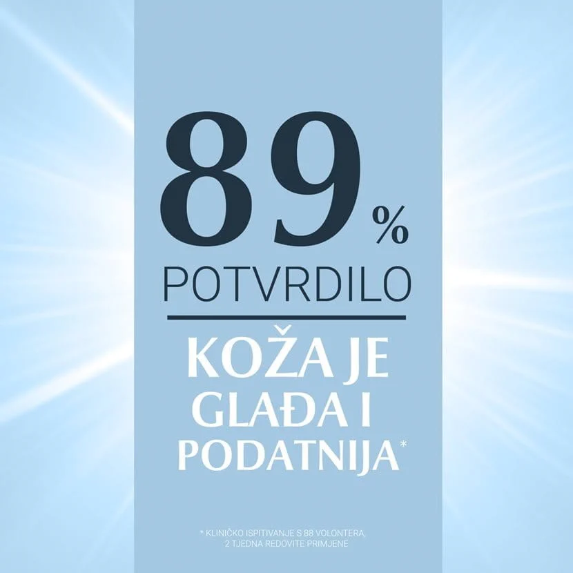 Eucerin AQUAporin Active krema za normalnu i mješovitu kožu lica - Slika 4