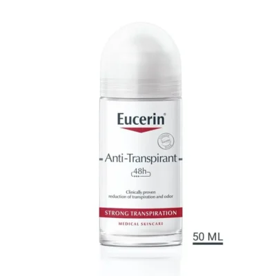 Eucerin Roll-on Antitranspirant