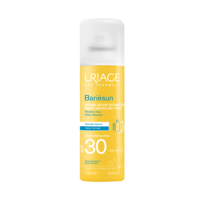 Uriage Bariesun SPF30 mist