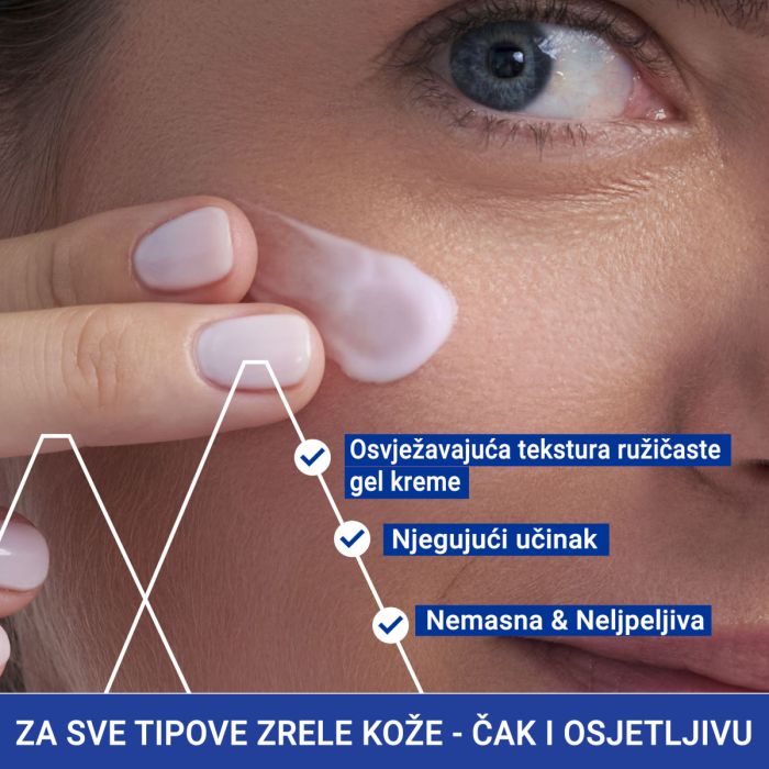 URIAGE AGE ABSOLU noćna maska za zrelu kožu - Slika 4