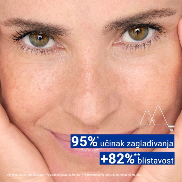 URIAGE AGE LIFT zaglađujuća krema za područje oko očiju - Slika 3