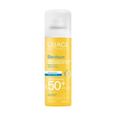 Uriage Bariesun SPF50+ mist