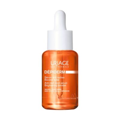 URIAGE Depiderm booster serum