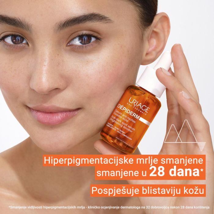 URIAGE Depiderm booster serum - Slika 3