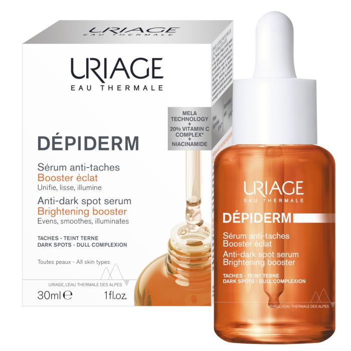 URIAGE Depiderm booster serum - Slika 2