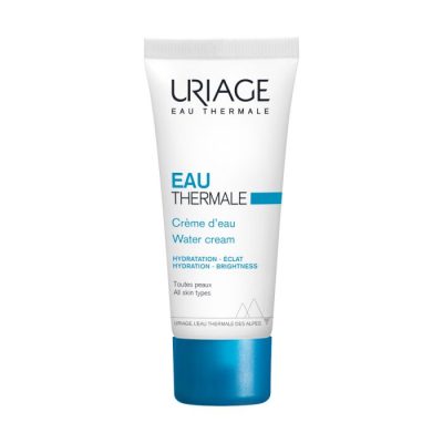 URIAGE Eau Thermale krema