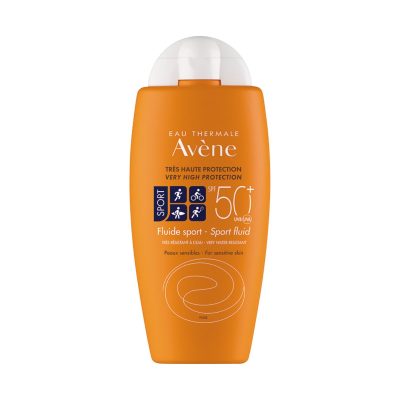 Eau Thermale Avène Sport fluid SPF 50+