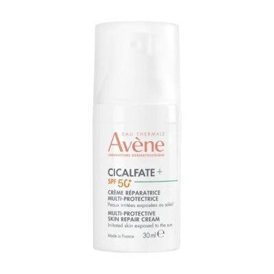 Eau Thermale Avène CICALFATE+ SPF 50+ VIŠEZAŠTITNA OBNAVLJAJUĆA KREMA 30 ml
