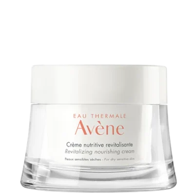 Eau Thermale Avène  Bogata hranjiva revitalizirajuća krema