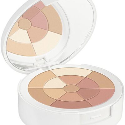 Couvrance Prirodni sjaj mozaik puder