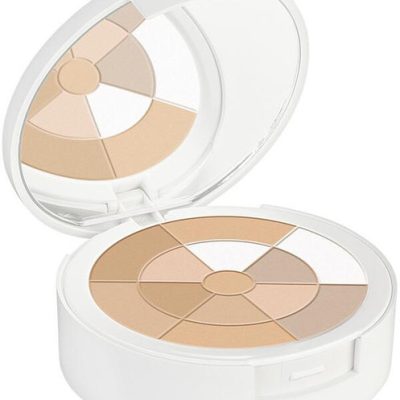 Couvrance Prozračan mozaik puder