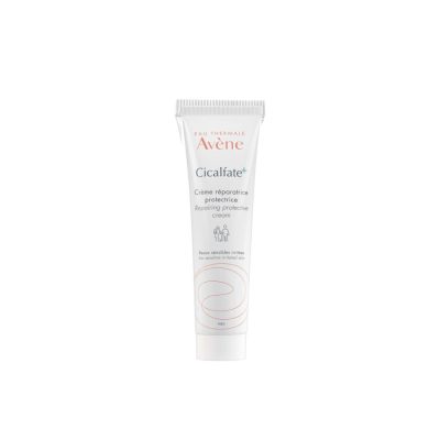 Eau Thermale Avène Cicalfate+ Obnavljajuća zaštitna krema