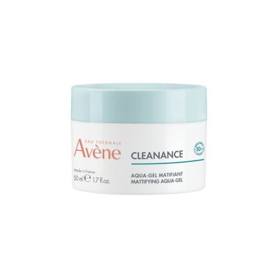 Eau Thermale Avène CLEANANCE MATIRAJUĆI AQUA-GEL 50 ml