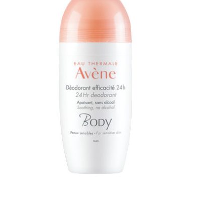 Eau Thermale Avène  24-satni dezodorans