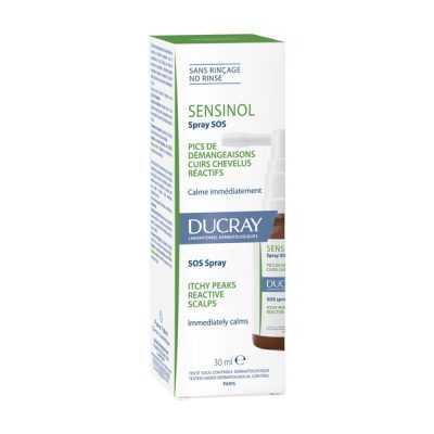 SENSINOL SOS SPREJ