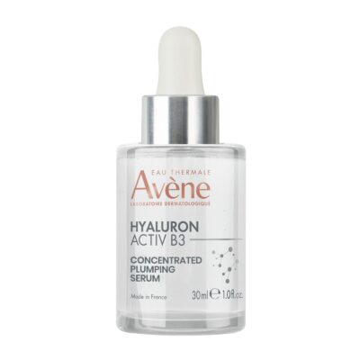Eau Thermale Avène HYALURON ACTIV B3 Koncentrirani serum