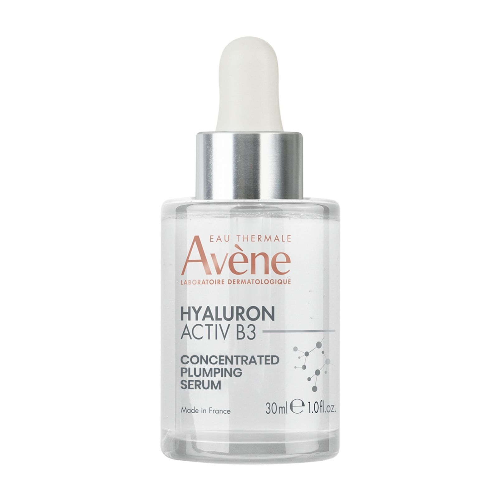 Eau Thermale Avène HYALURON ACTIV B3 Koncentrirani serum