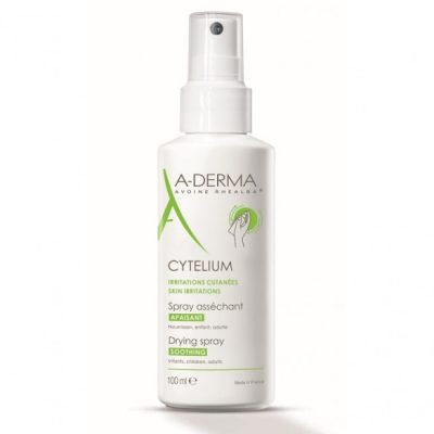 A-DERMA CYTELIUM sprej koji suši