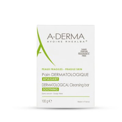 A-DERMA Dermatološki sindet