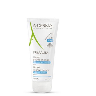 A-DERMA PRIMALBA krema za pelensku regiju