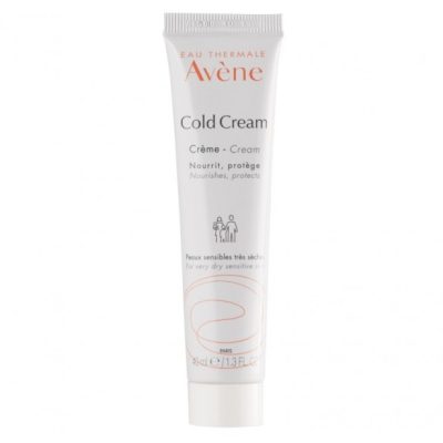 Eau Thermale Avène Cold Cream krema