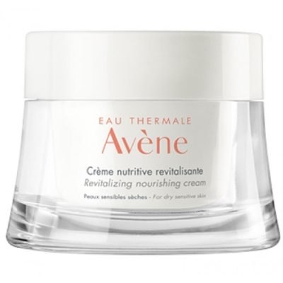 Eau Thermale Avène Hranjiva revitalizirajuća krema