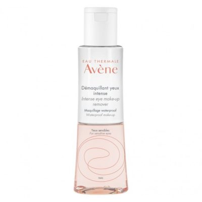 Eau Thermale Avène Intenzivni odstranjivač šminke s očiju