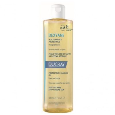 Ducray Dexyane zaštitno ulje za čišćenje