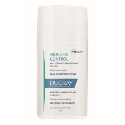 Hidrosis CONTROL antiperspirantni roll-on