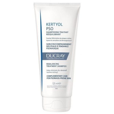 Kertyol P.S.O. uravnotežujući šampon